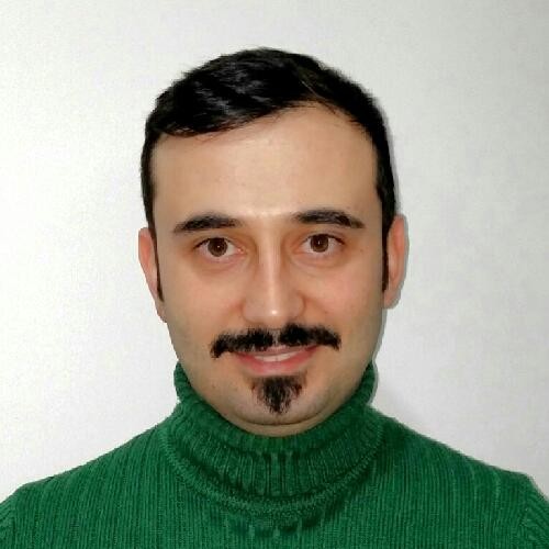 Onur Eren Elibol